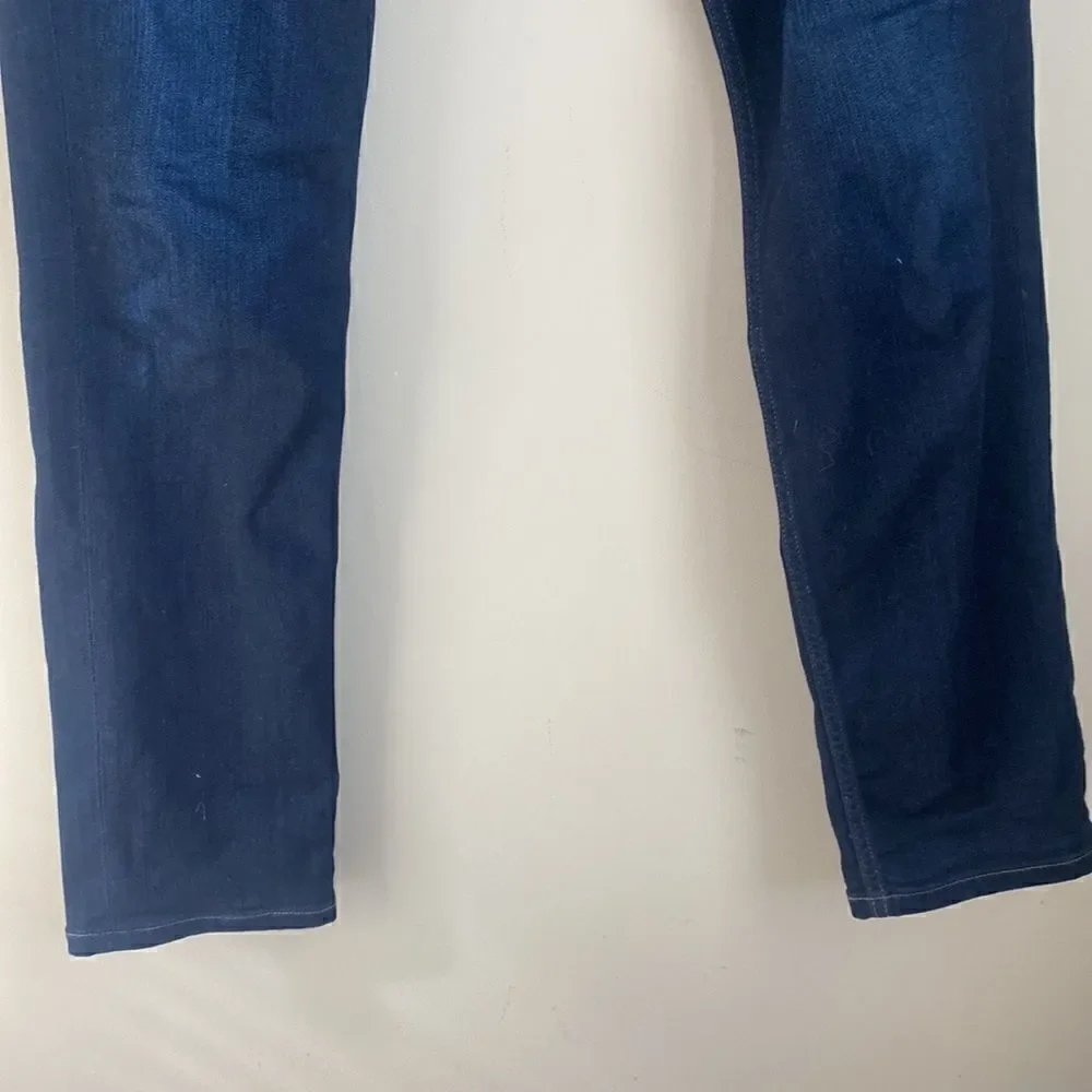 PAIGE versatile blue